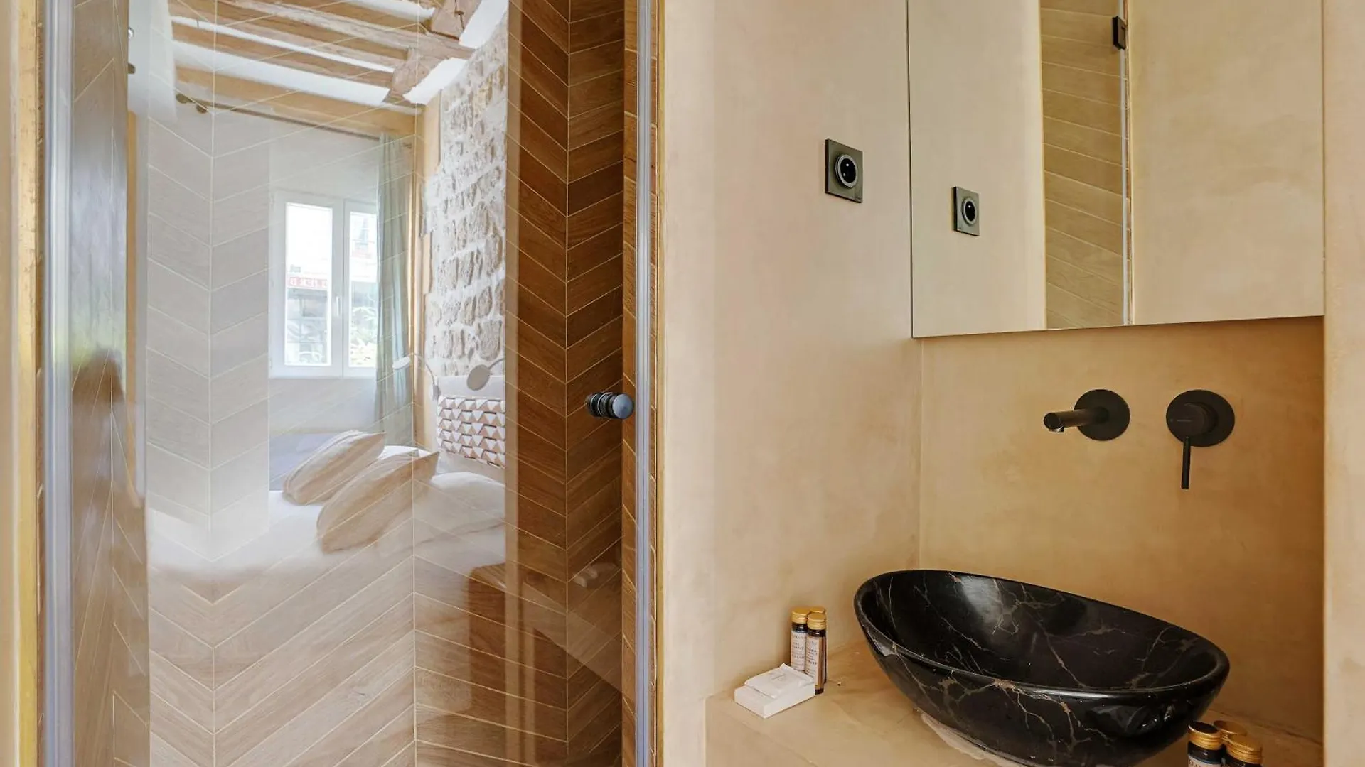 Spacious Apartment - 4Br-10P - Place Des Vosges Παρίσι Γαλλία