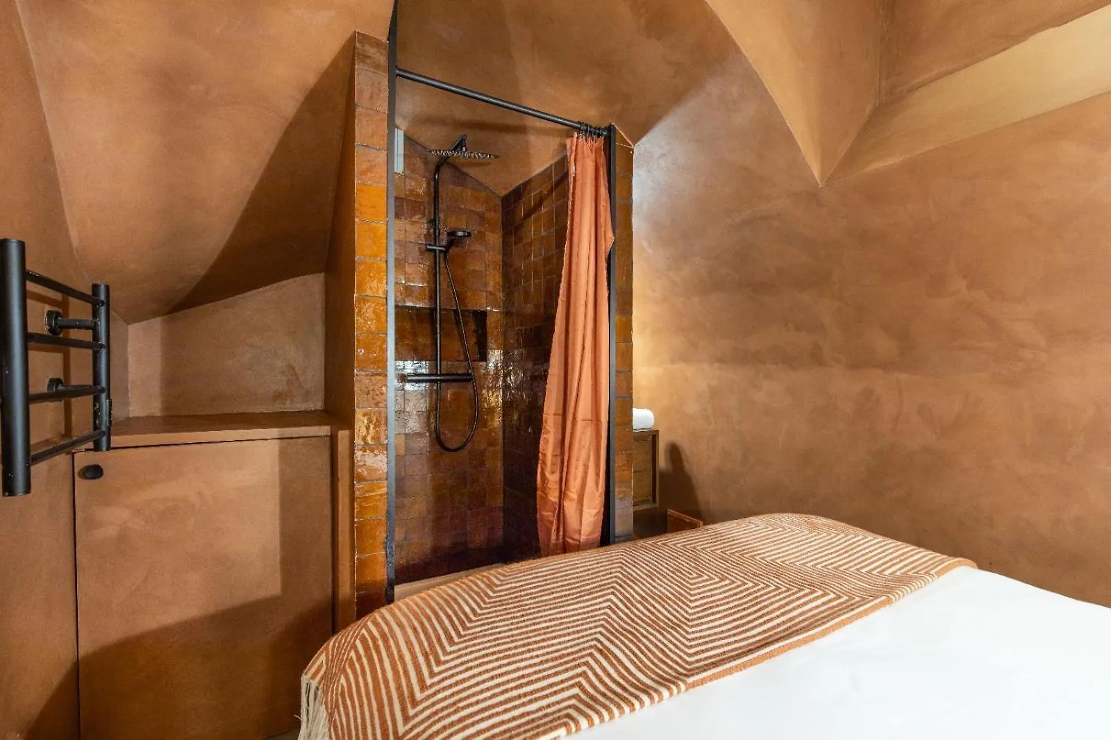 Spacious Apartment - 4Br-10P - Place Des Vosges Paris