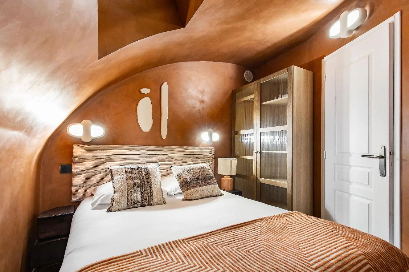 Spacious Apartment - 4Br-10P - Place Des Vosges Paris 0*,